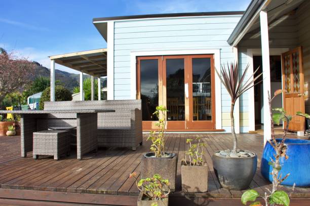 Affordable siding repair and maintenance services in Waggaman, LA